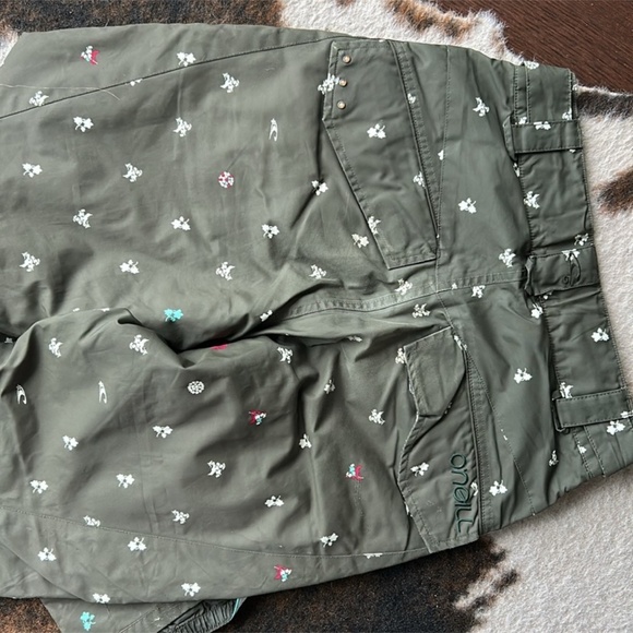 O’Neill ski pants , authentic , size Small - S - Picture 9 of 12